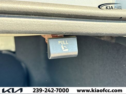 New 2026 Kia K5 GT-Line w/ GT-Line Red Interior Package image 12