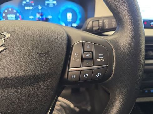 New 2025 Ford Bronco Sport Heritage AWD/4WD image 35