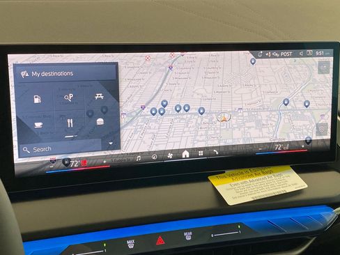 New 2026 BMW X3 xDrive30 w/ Premium Package image 26