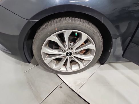 Used 2013 Hyundai Sonata Limited FWD image 26