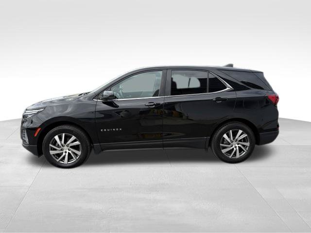 Used 2023 Chevrolet Equinox LT FWD image 12