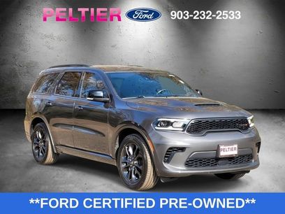 Used 2024 Dodge Durango GT