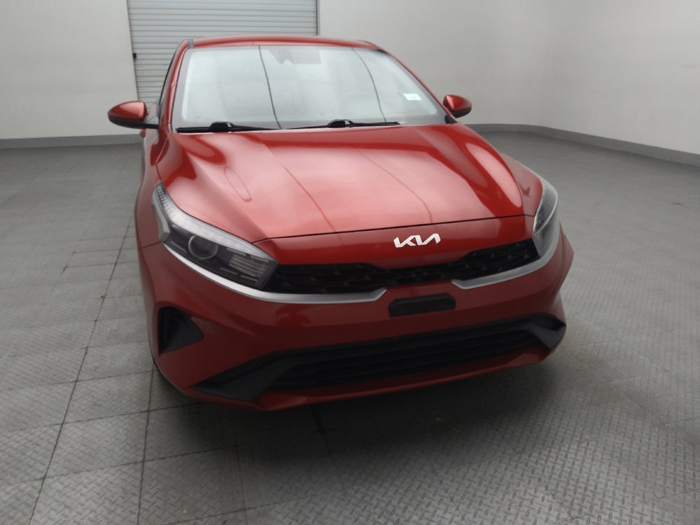 Used 2022 Kia Forte LXS FWD image 14