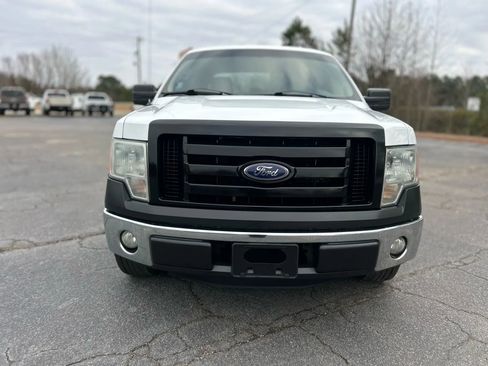 Used 2014 Ford F150 XL w/ Equipment Group 101A Mid image 4