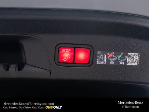 New 2026 Mercedes-Benz GLE 53 AMG 4MATIC Coupe image 35