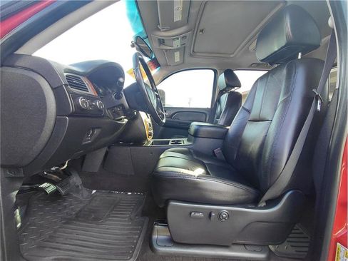 Used 2008 Chevrolet Silverado 2500 LTZ w/ Safety Package image 8