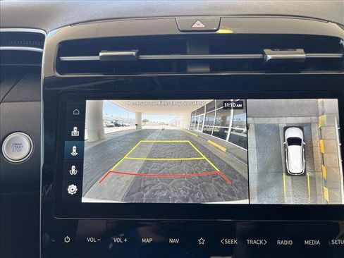 Used 2024 Hyundai Tucson Limited AWD/4WD image 14