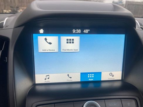 Used 2019 Ford Escape SEL image 23