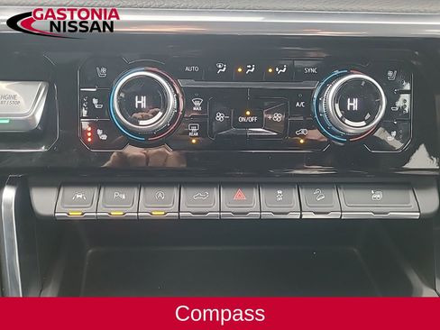 Used 2022 GMC Sierra 1500 Denali image 42