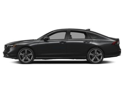 New 2026 Honda Accord Sport image 5