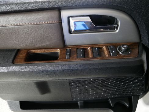 Used 2015 Ford Expedition King Ranch AWD/4WD image 19
