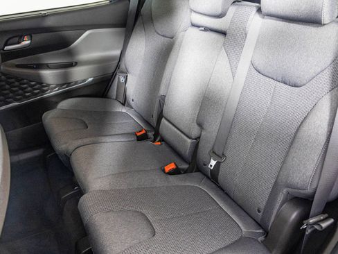 Used 2020 Hyundai Santa Fe SEL w/ Convenience Package image 36