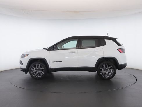 New 2026 Jeep Compass Limited w/ Sun, Sound & Navigation Group image 21