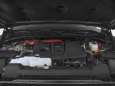 New 2026 Toyota Tundra TRD Pro image 8