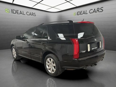 Used 2006 Cadillac SRX V8 AWD/4WD image 3