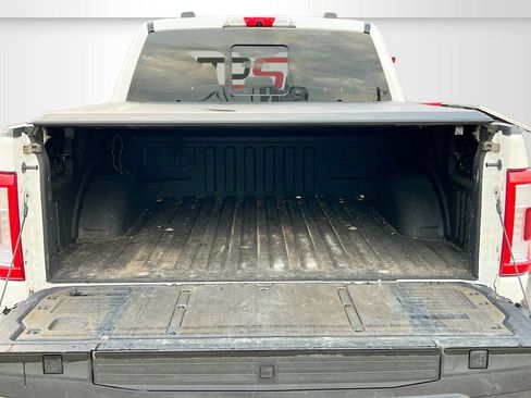 Used 2021 Ford F150 King Ranch w/ Equipment Group 601A High AWD/4WD image 28