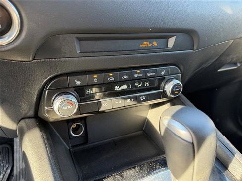 Used 2025 MAZDA CX-5 AWD 2.5 S w/ Preferred Package image 21