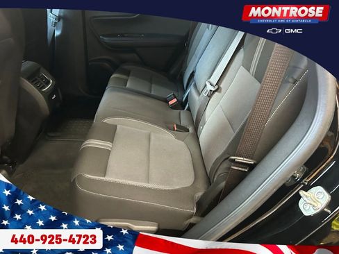 Used 2023 Chevrolet Blazer LT w/ Convenience Package image 22