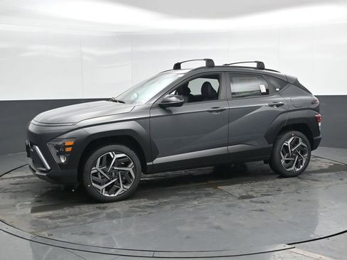 New 2026 Hyundai Kona SEL Premium AWD/4WD image 7