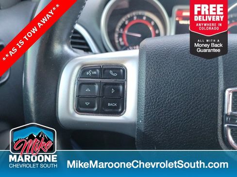 Used 2015 Dodge Journey American Value Package image 13