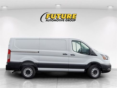 New 2026 Ford Transit 250 Base image 8