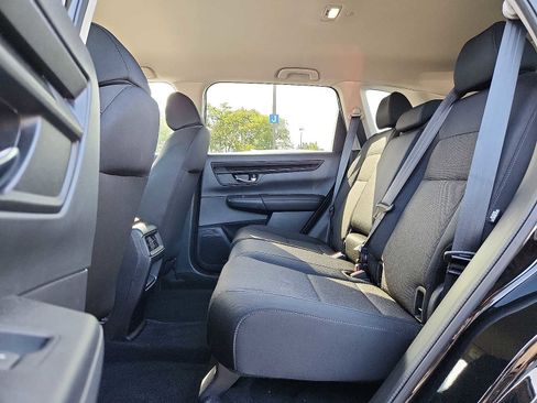 Certified 2026 Honda CR-V LX image 10