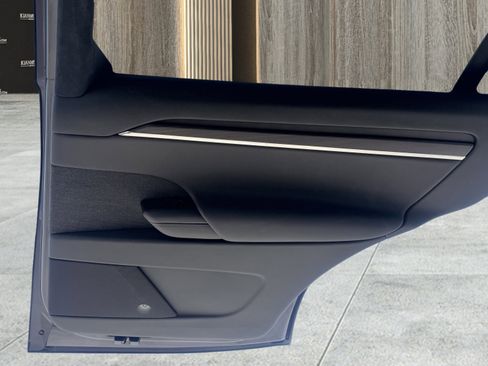 Used 2024 Tesla Model X Long Range image 56