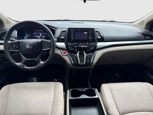 Used 2020 Honda Odyssey LX image 20