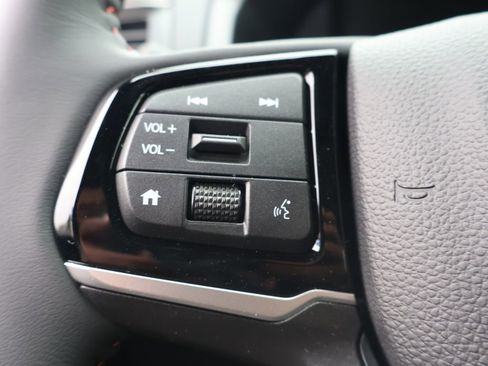 New 2026 Honda Odyssey Sport-L image 32