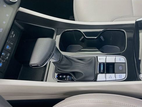 Certified 2025 Hyundai Tucson SEL image 16