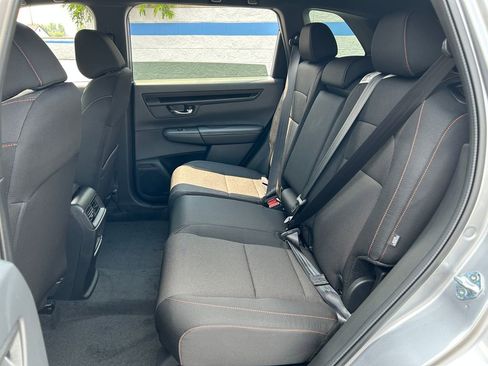 Certified 2026 Honda CR-V Sport image 19