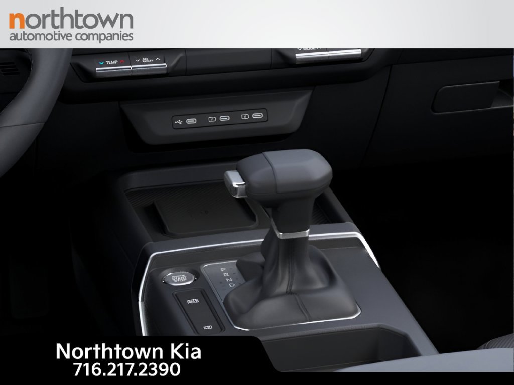 New 2027 Kia Seltos X-Line S AWD/4WD image 24