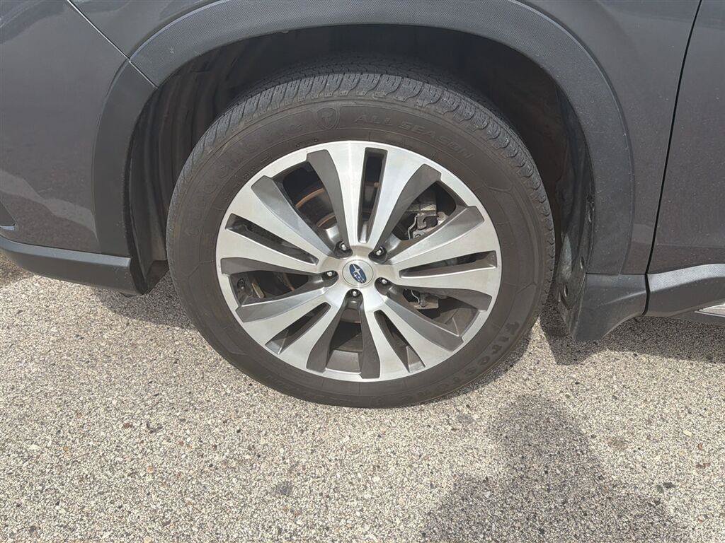 Used 2020 Subaru Ascent Touring w/ Popular Package #2A AWD/4WD image 9