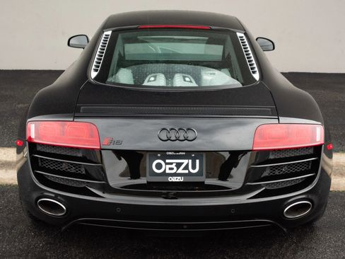 Used 2010 Audi R8 V10 image 30