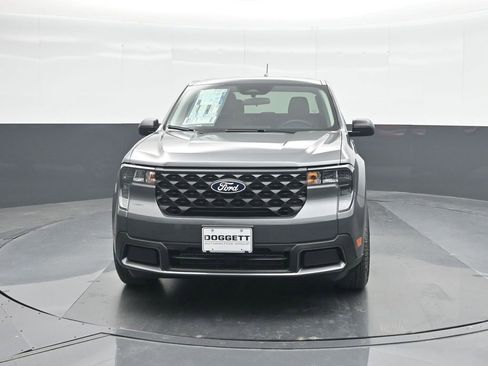 New 2025 Ford Maverick XLT w/ Equipment Group 302A image 5