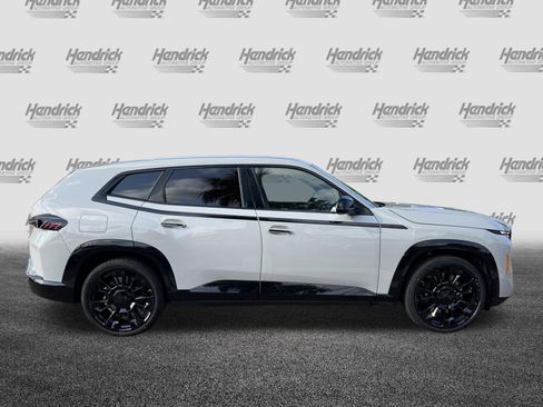 Used 2026 BMW XM Label Red AWD/4WD image 11