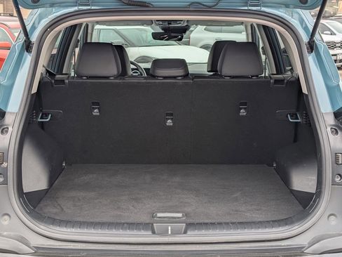 Certified 2024 Kia Seltos EX image 23