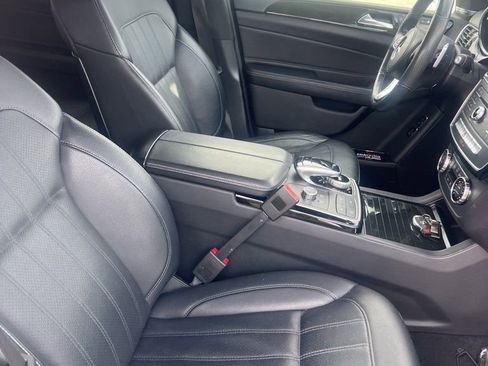 Used 2019 Mercedes-Benz GLS 450 GLS 450 image 9