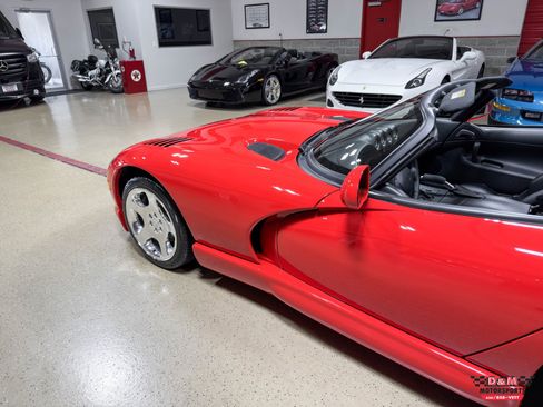 Used 2000 Dodge Viper RT/10 image 31