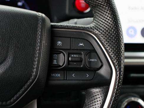 Used 2024 Toyota Tacoma TRD Sport image 24