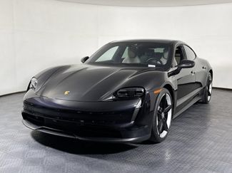Certified 2023 Porsche Taycan RWD video 1