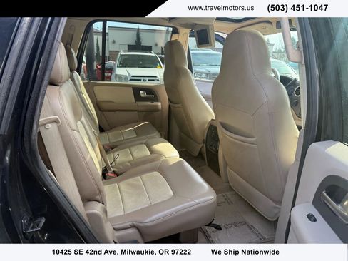 Used 2004 Ford Expedition Eddie Bauer image 15