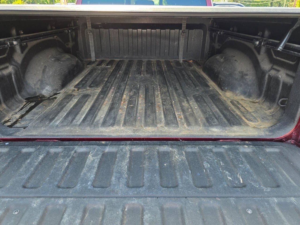 Used 2019 RAM 1500 Big Horn AWD/4WD image 31