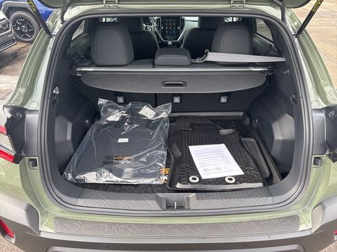 New 2026 Subaru Crosstrek 2.5i Wilderness AWD/4WD image 9