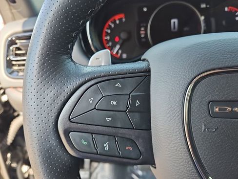 Used 2023 Dodge Durango R/T w/ Blacktop Package image 23