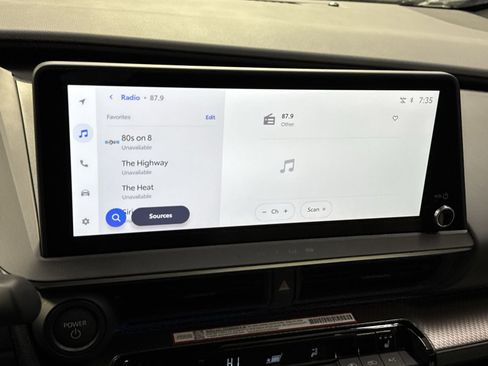 New 2026 Toyota Prius XLE image 18