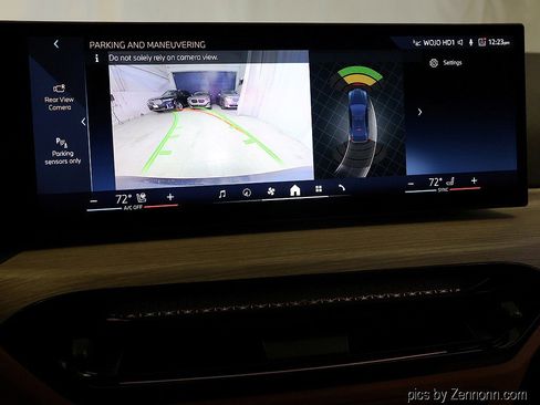 Used 2025 BMW 430i xDrive Coupe w/ Premium Package image 20