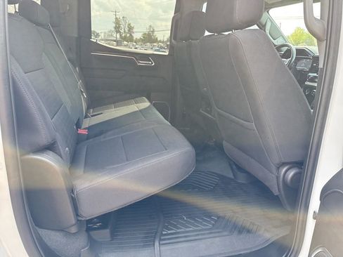 Used 2023 Chevrolet Silverado 1500 LT Trail Boss image 20