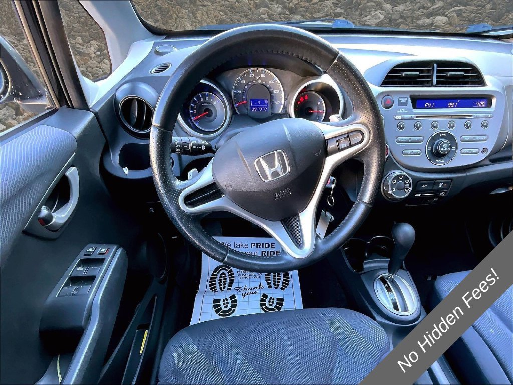 Used 2011 Honda Fit Sport image 5