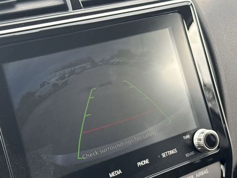 Used 2025 Mitsubishi Outlander Sport LE AWD/4WD image 19